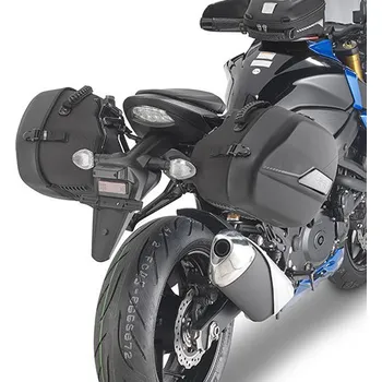 Zavazadlo na motocykl Suzuki GSX-S 750 (17-) - montážní sada 3113KIT Givi