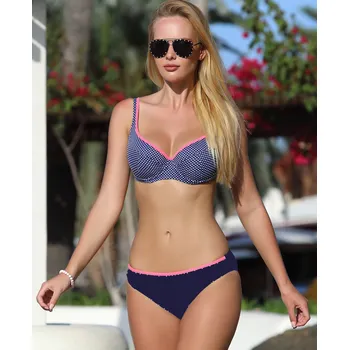 Dámské plavky Dámské plavky VEG D 8153 - Effy