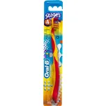 Oral-B Stages 4 NL20 8+ let