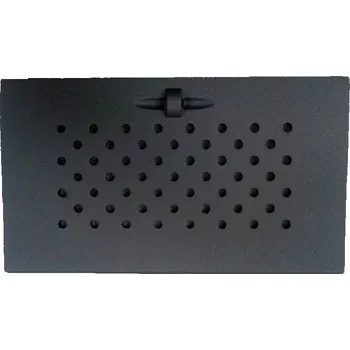 Krbová vložka Romotop krbová vložka ND rošt litinový pro KV07501, KV07502