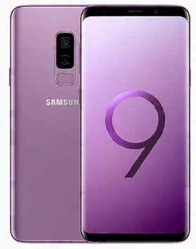 Mobilní telefon Samsung Galaxy S9+ Single SIM (G965F)