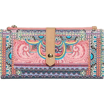 Peněženka Desigual Mone Vinland Pia