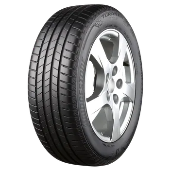 Letní osobní pneu Bridgestone Turanza T005 245/45 R17 99 Y XL
