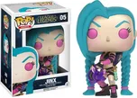 Funko POP! LEAGUE OF LEGENDS Jinx