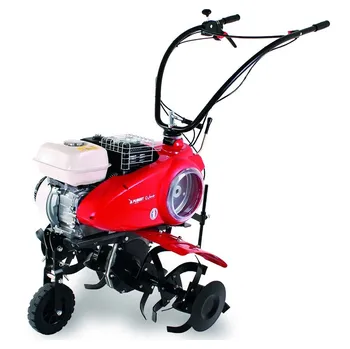 Pubert Q Junior 60H