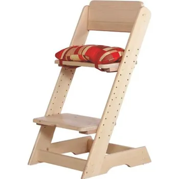 dětská židle Fortel židle s poduškou Klára