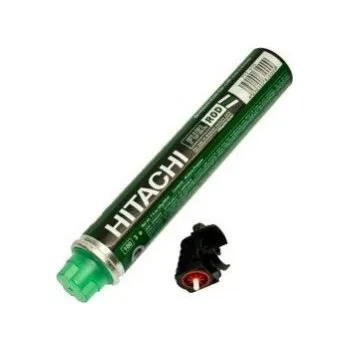 Elektrické nířadí Hitachi plyn do hřebíkovačky 753600 (2ks)