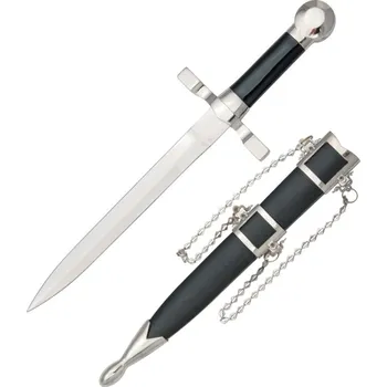 lovecký nůž Master USA Dark Age Dagger