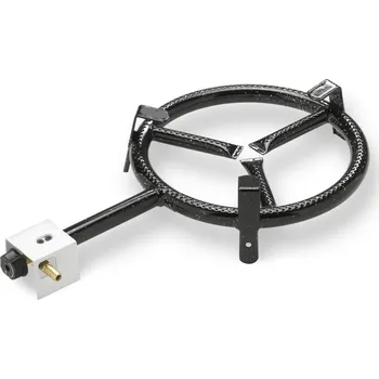 Turistický vařič VAELLO CAMPOS Paella Vaca hořák 30 cm