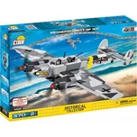 Cobi 5538 Messerschmitt BF 110C