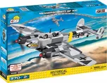 Cobi 5538 Messerschmitt BF 110C