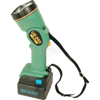 Průmyslové svítidlo Hitachi UB24D