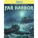 Fallout 4 Far Harbor PC digitální verze