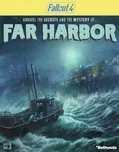 Fallout 4 Far Harbor PC digitální verze