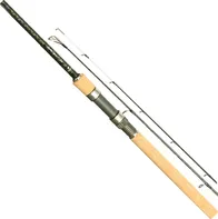 Free Spirit CTX Barbel Specialist 12 ft/1,75 lb + Feeder špička