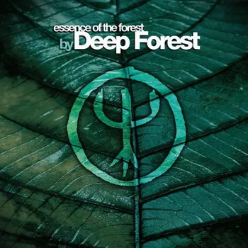 Zahraniční hudba Essence of the Forest - Deep Forest [CD]
