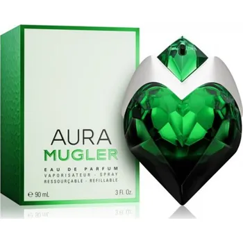Dámský parfém Thierry Mugler Aura W EDP