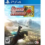Dynasty Warriors 9 PS4