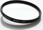 EVplus UV filtr 46 mm