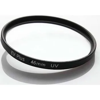EVplus UV filtr 46 mm