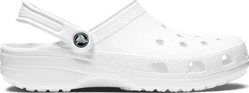 Pánské sandále Crocs Classic White