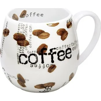 Coffee Collage - buclák