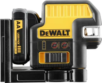 Měřící laser DeWALT DCE0822D1R