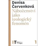 Náboženství jako teologický fenomén -…