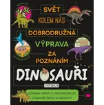 Dobrodružná výprava za poznáním:…
