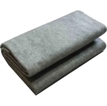 Flobal Geotextilní podložka pod bazén ovál 300 g/m², 9,1 x 4,6 m