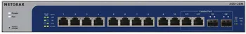 Switch Netgear XS512EM-100EUS