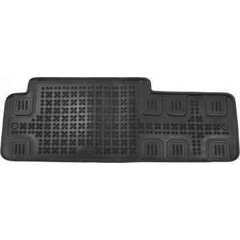 autokoberec Rezaw-Plast Gumové autokoberce Citroen Jumpy 2016- (3. řada)