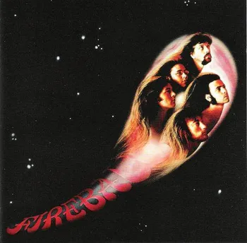 Zahraniční hudba Fireball - Deep Purple [CD]