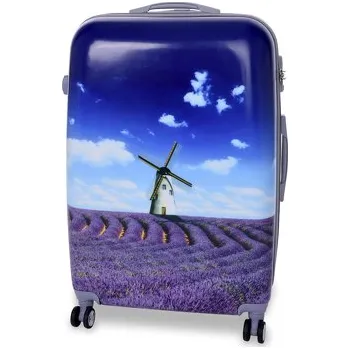 Kufr velký PROVANCE 50 x 30 x 70 cm