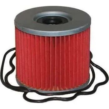 Autodíl Olejový filtr Hiflo HF133 pro motorku SUZUKI GSF 400 BANDIT rok 93-95