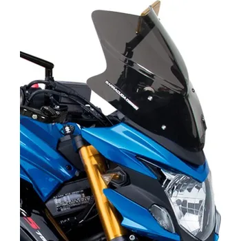 Suzuki GSX-S 750 (17-) - plexi Barracuda Aerosport