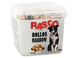 Rasco Dog rollos morkový malý 530 g