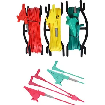 UNI-T L35 sada pre UT521,522,572