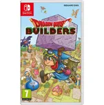 Dragon Quest Builders Switch