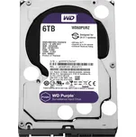 Western Digital Purple 6 TB (WD60PURZ)