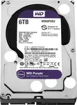 Western Digital Purple 6 TB (WD60PURZ)