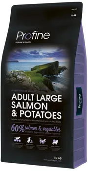 Krmivo pro psa Profine Adult Large Salmon/Potatoes