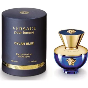 Versace Dylan Blue Pour Femme EDP