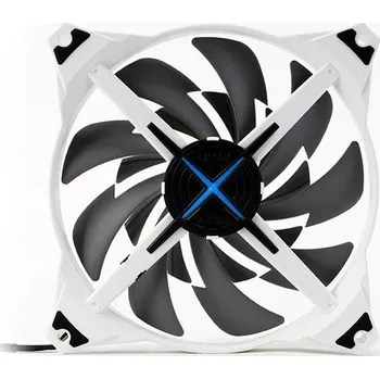 PC ventilátor Zalman ZM-DF14 blue