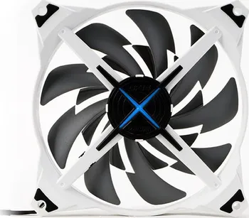 PC ventilátor Zalman ZM-DF14 blue