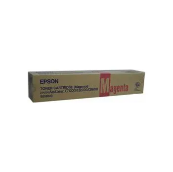 Epson TonerCartridge S050040 - Originál