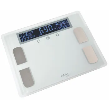 Osobní váha Gallet PEP 806