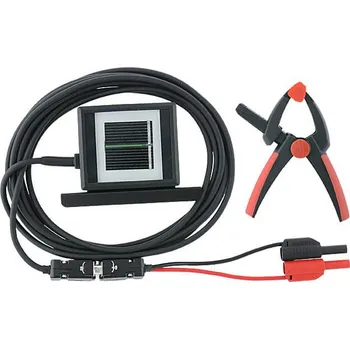 Revizní přístroj Metrel A1427 - PV buňka