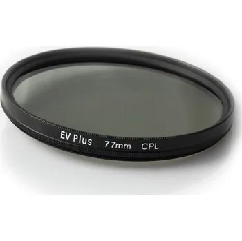 EVplus CPL filtr 77 mm