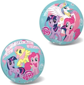 Dětský míč Made Míč My Little Pony 23 cm